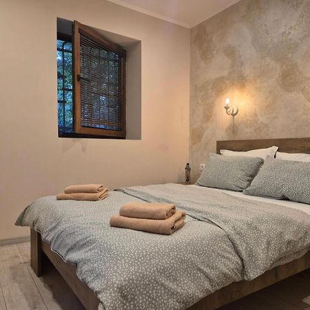 Guest House Dimant 布尔加斯 外观 照片