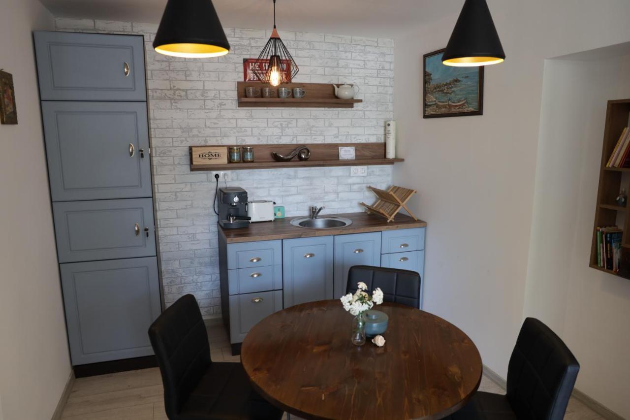 Guest House Dimant 布尔加斯 外观 照片