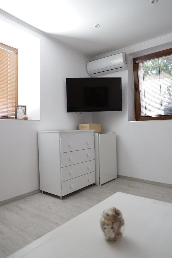 Guest House Dimant 布尔加斯 外观 照片