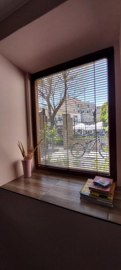 Guest House Dimant 布尔加斯 外观 照片