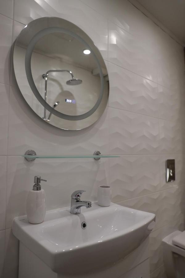 Guest House Dimant 布尔加斯 外观 照片