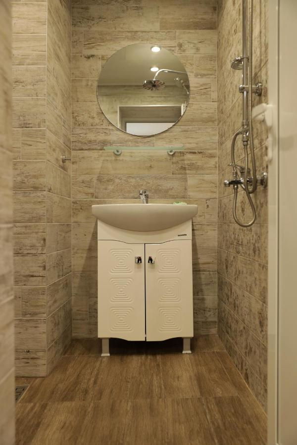 Guest House Dimant 布尔加斯 外观 照片