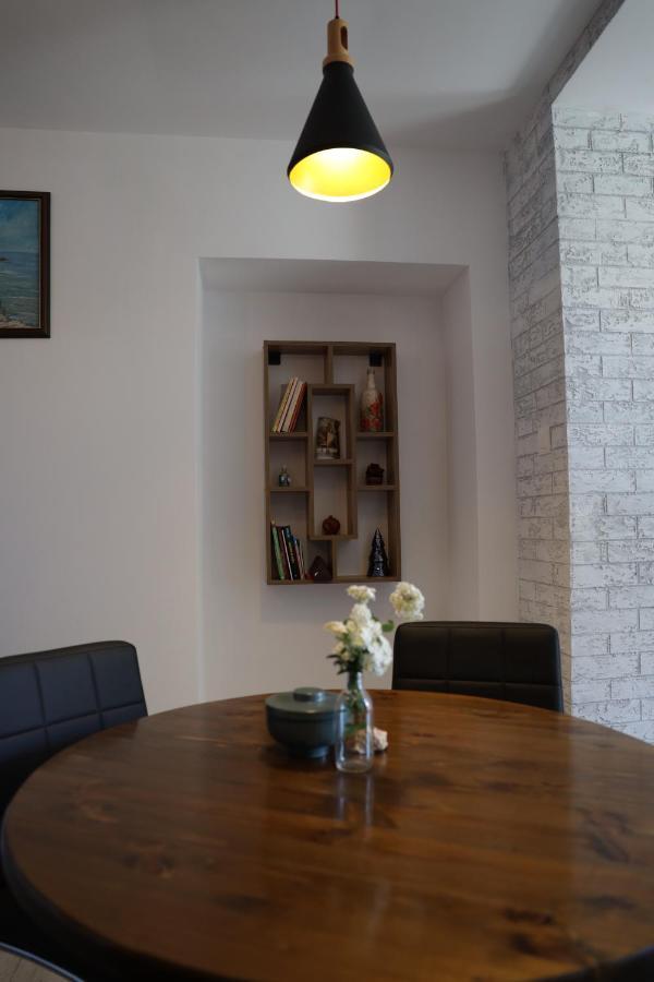 Guest House Dimant 布尔加斯 外观 照片