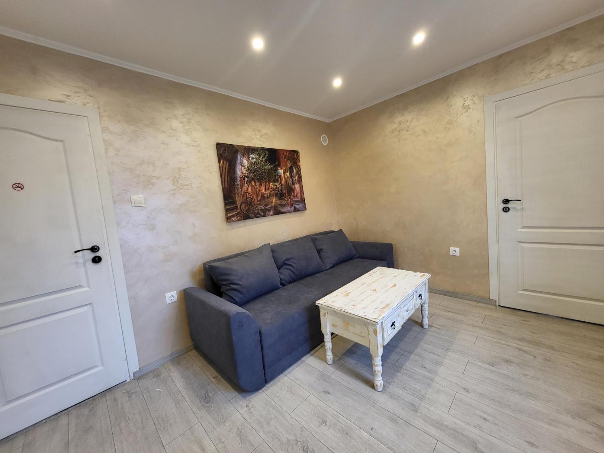 Guest House Dimant 布尔加斯 外观 照片