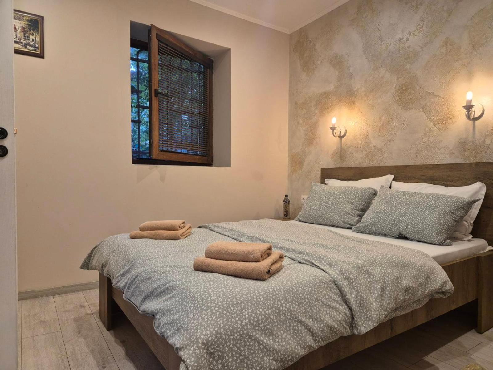 Guest House Dimant 布尔加斯 外观 照片