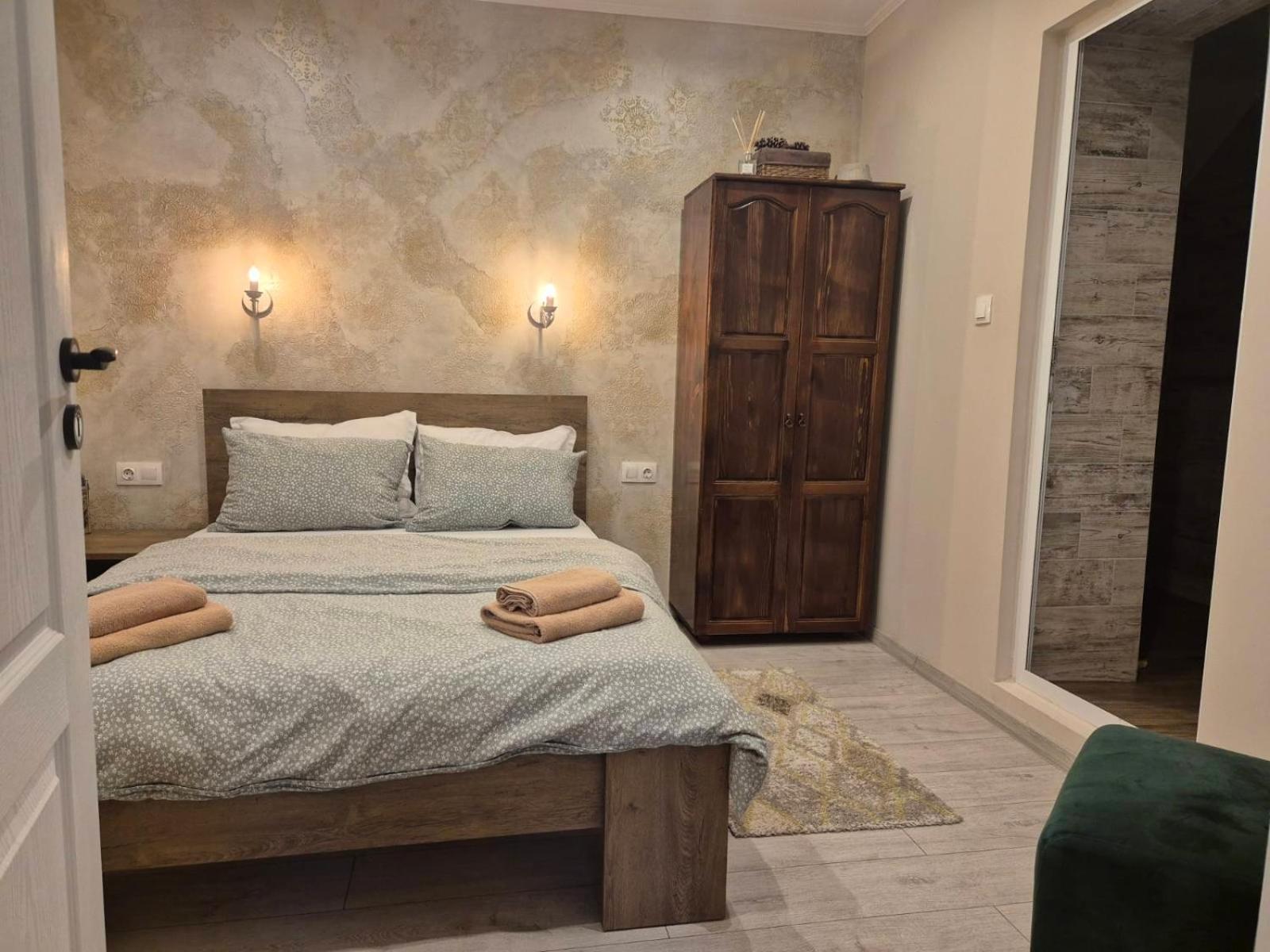 Guest House Dimant 布尔加斯 外观 照片