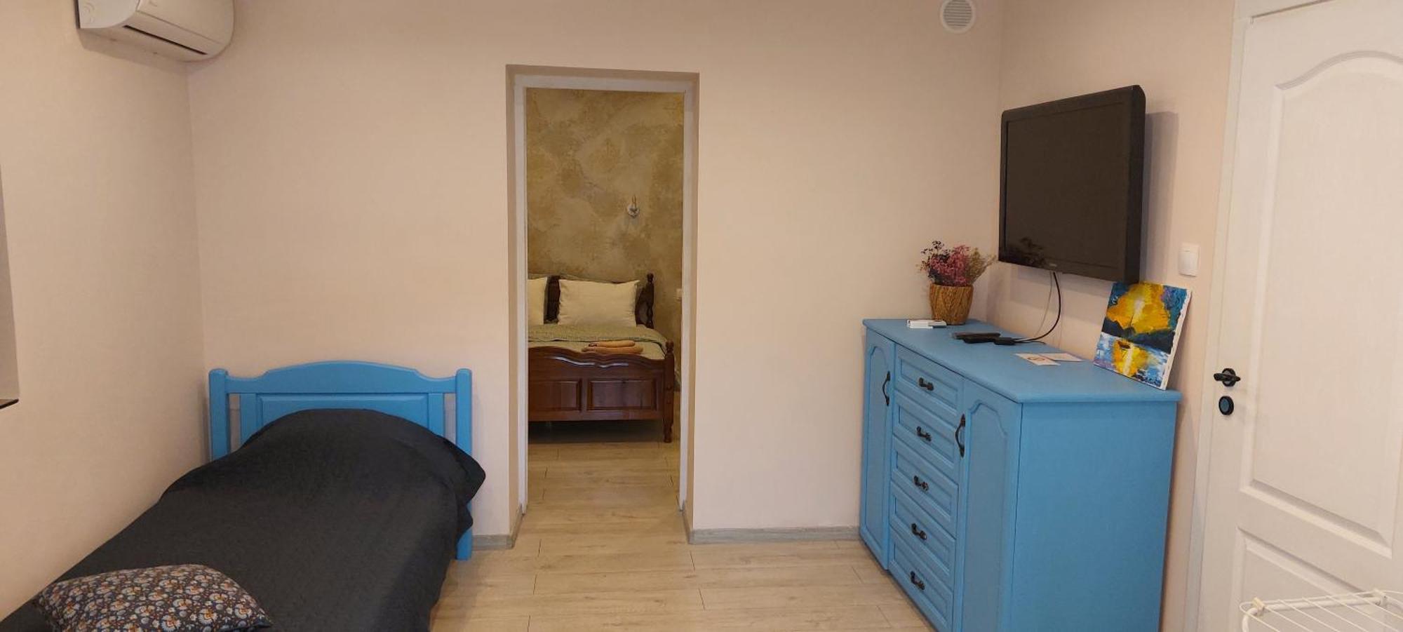 Guest House Dimant 布尔加斯 客房 照片