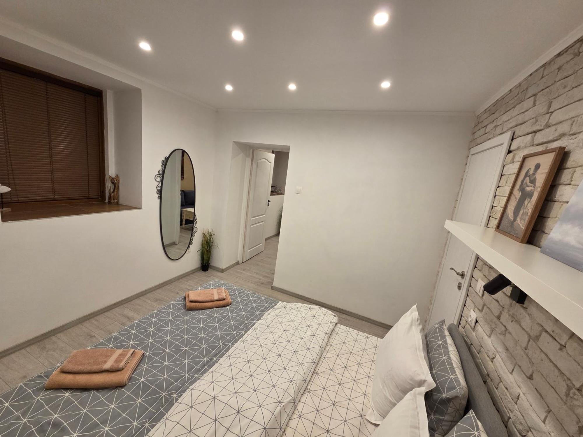 Guest House Dimant 布尔加斯 客房 照片