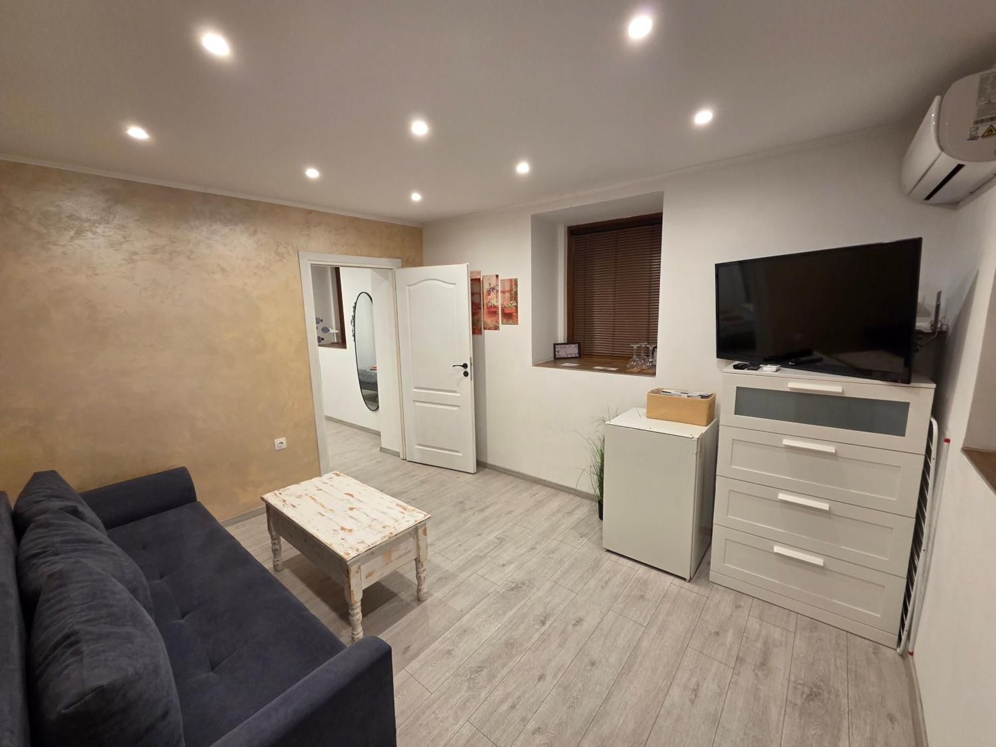 Guest House Dimant 布尔加斯 外观 照片